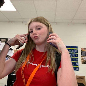 Meet your Posher, Hannahlynn